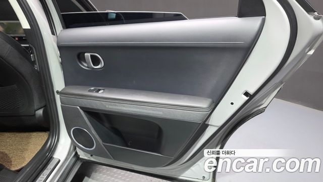 Hyundai Ioniq 5 Long range Prestige 2022 — фото 25