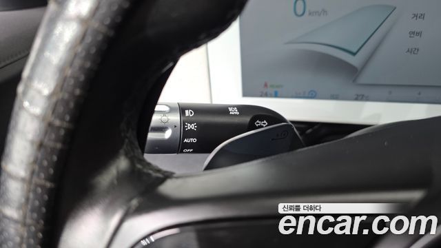 Hyundai Ioniq 5 Long range Prestige 2022 — фото 27