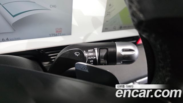 Hyundai Ioniq 5 Long range Prestige 2022 — фото 28