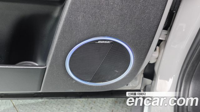 Hyundai Ioniq 5 Long range Prestige 2022 — фото 29