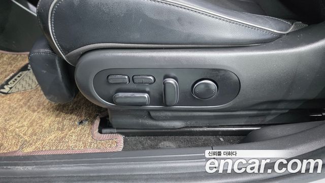 Hyundai Ioniq 5 Long range Prestige 2022 — фото 33