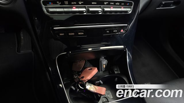 Mercedes-Benz C-Class (W205) C220 d 4MATIC 2020 — фото 33