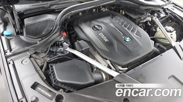 BMW 6 Series GT (G32) 630d xDrive M Sport 2020 — фото 6