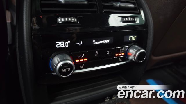 BMW 6 Series GT (G32) 630d xDrive M Sport 2020 — фото 19