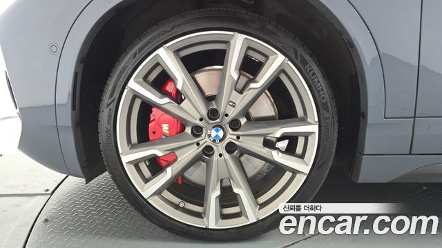 BMW X2 (F39) xDrive M35i First Edition 2022 — фото 5