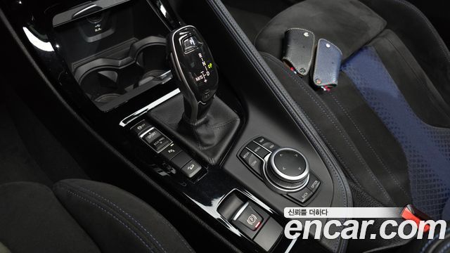 BMW X2 (F39) xDrive M35i First Edition 2022 — фото 9