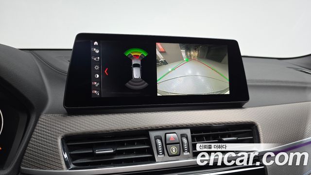 BMW X2 (F39) xDrive M35i First Edition 2022 — фото 15