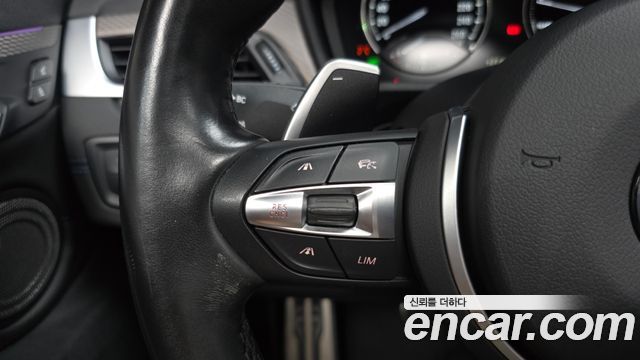 BMW X2 (F39) xDrive M35i First Edition 2022 — фото 16
