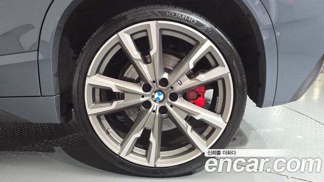 BMW X2 (F39) xDrive M35i First Edition 2022 — фото 21