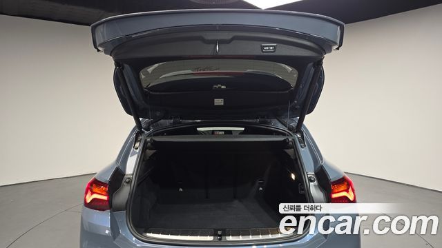 BMW X2 (F39) xDrive M35i First Edition 2022 — фото 31