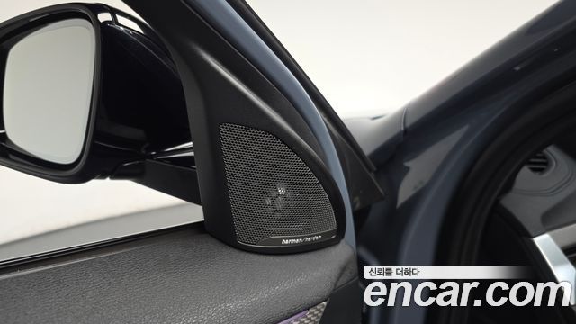 BMW X2 (F39) xDrive M35i First Edition 2022 — фото 35