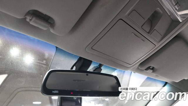 KG Mobility (SsangYong) Rexton Sports Diesel 2.2 4WD Prestige 2019 — фото 16
