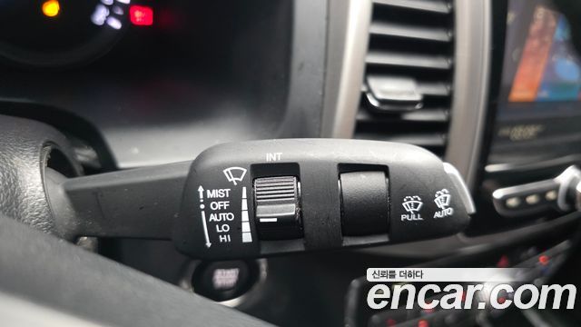 KG Mobility (SsangYong) Rexton Sports Diesel 2.2 4WD Prestige 2019 — фото 17