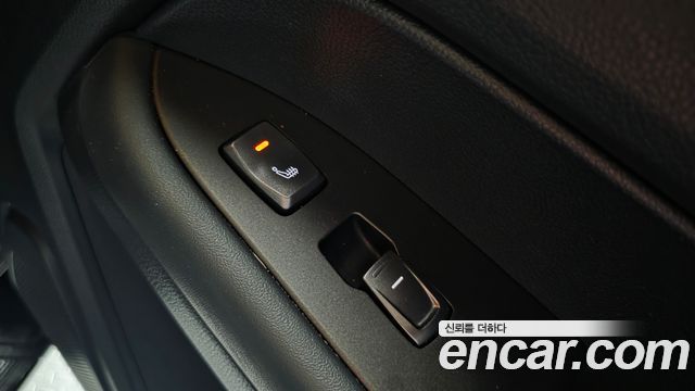 KG Mobility (SsangYong) Rexton Sports Diesel 2.2 4WD Prestige 2019 — фото 19