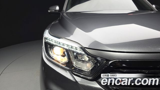 KG Mobility (SsangYong) Rexton Sports Diesel 2.2 4WD Prestige 2019 — фото 22