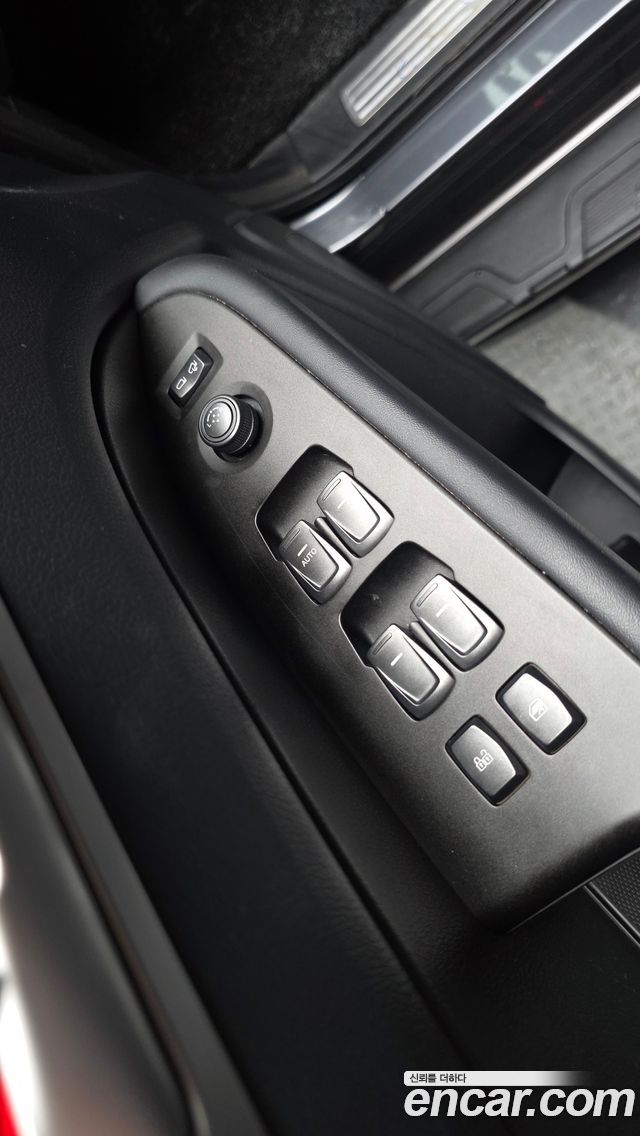 KG Mobility (SsangYong) Rexton Sports Diesel 2.2 4WD Prestige 2019 — фото 28
