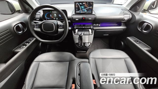 Hyundai Casper Inspiration 2023 — фото 7