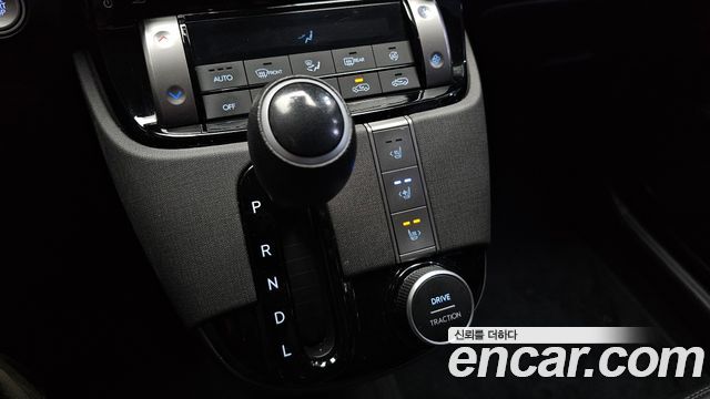 Hyundai Casper Inspiration 2023 — фото 9