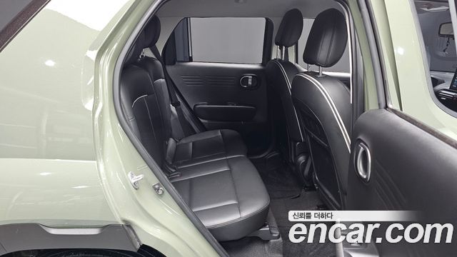 Hyundai Casper Inspiration 2023 — фото 11