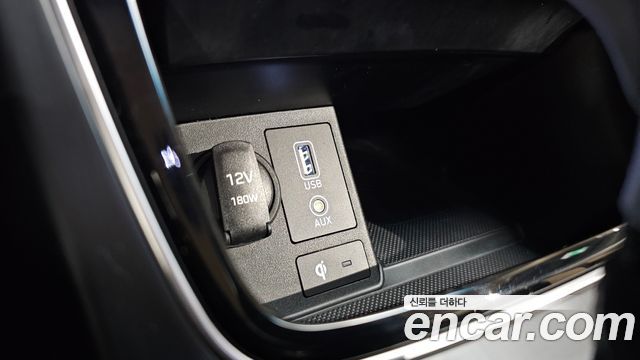 Hyundai Grandeur (IG) 2.4 Premium 2019 — фото 12