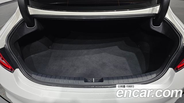 Hyundai Grandeur (IG) 2.4 Premium 2019 — фото 17