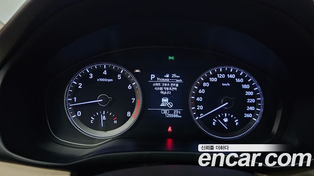 Hyundai Grandeur (IG) 2.4 Premium 2019 — фото 18
