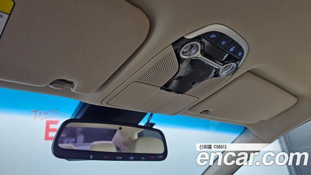 Hyundai Grandeur (IG) 2.4 Premium 2019 — фото 19