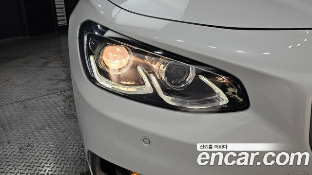 Hyundai Grandeur (IG) 2.4 Premium 2019 — фото 22