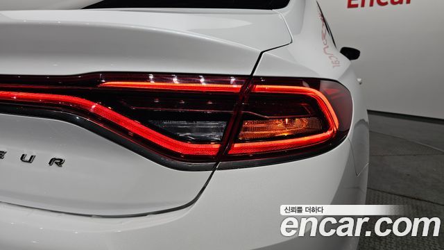 Hyundai Grandeur (IG) 2.4 Premium 2019 — фото 23
