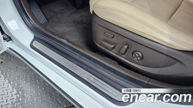 Hyundai Grandeur (IG) 2.4 Premium 2019 — фото 30