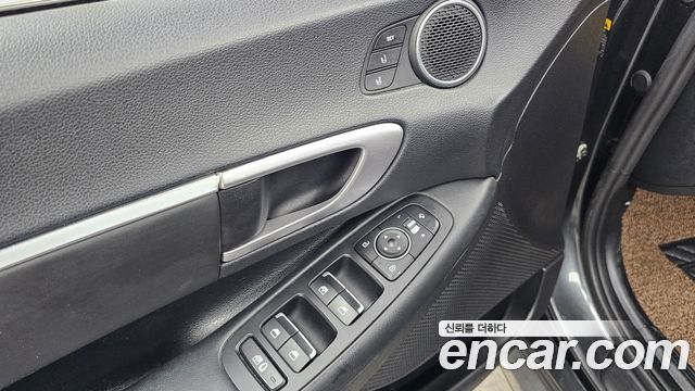 Hyundai Sonata (DN8) 2.0 LPG(Disabled Person) Modern 2020 — фото 15