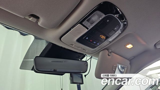 Hyundai Sonata (DN8) 2.0 LPG(Disabled Person) Modern 2020 — фото 17