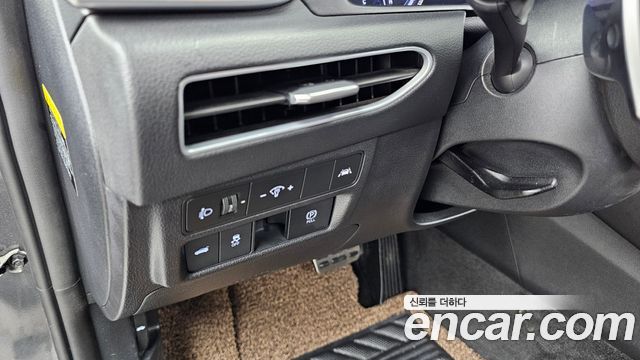 Hyundai Sonata (DN8) 2.0 LPG(Disabled Person) Modern 2020 — фото 18