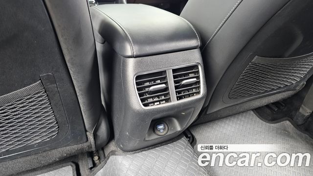 Hyundai Sonata (DN8) 2.0 LPG(Disabled Person) Modern 2020 — фото 29