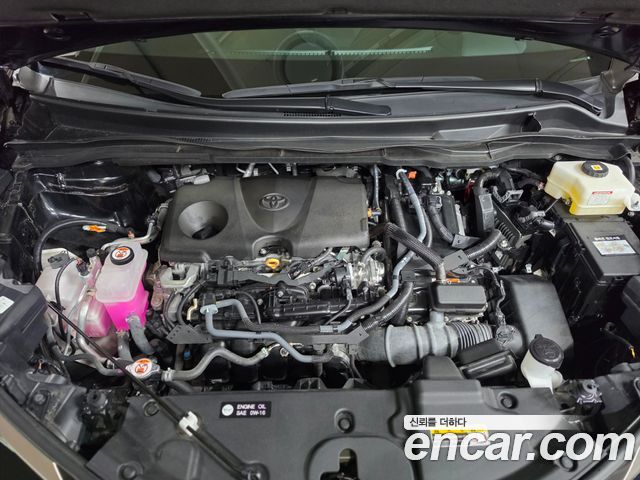 Toyota Sienna (IV) 2.5 Hybrid 2WD 2025 — фото 6