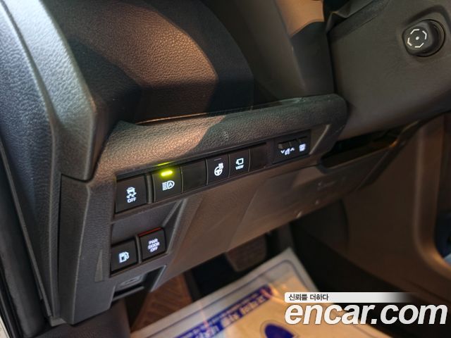 Toyota Sienna (IV) 2.5 Hybrid 2WD 2025 — фото 17