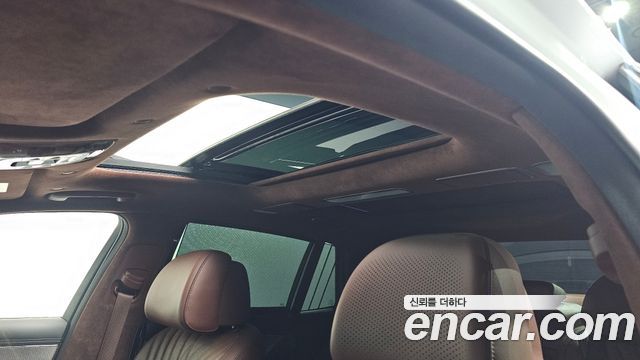 Genesis G90 (RS4) Gasoline 3.5 Turbo AWD 2022 — фото 51