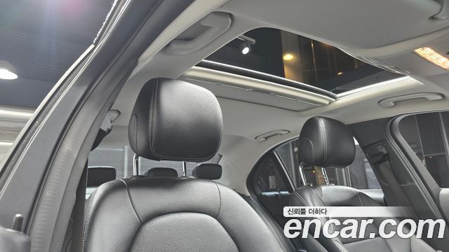 Mercedes-Benz C-Class (W205) C220 d Avantgarde 2018 — фото 20