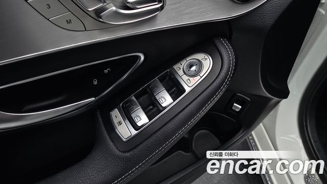 Mercedes-Benz C-Class (W205) C220 d Avantgarde 2018 — фото 30