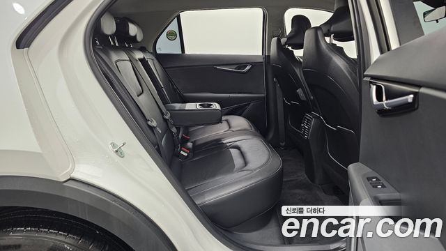 Kia Niro EV Air 2023 — фото 11