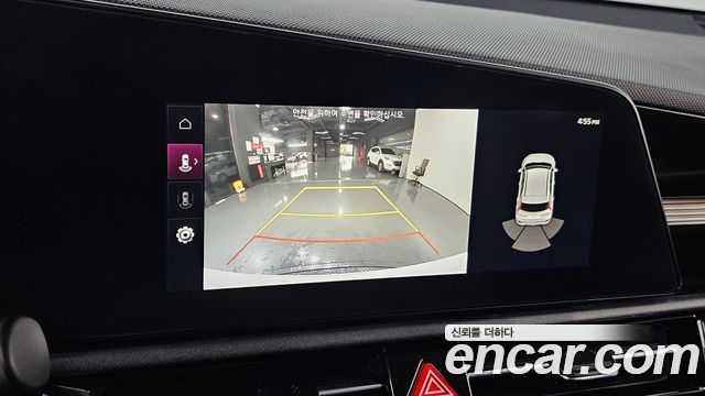 Kia Niro EV Air 2023 — фото 14