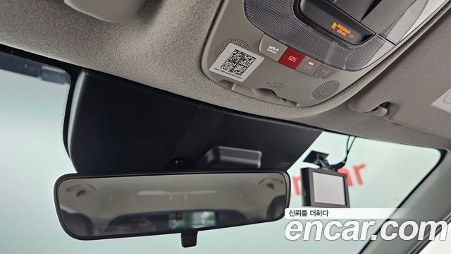 Kia Niro EV Air 2023 — фото 17