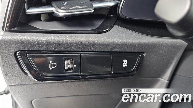 Kia Niro EV Air 2023 — фото 18