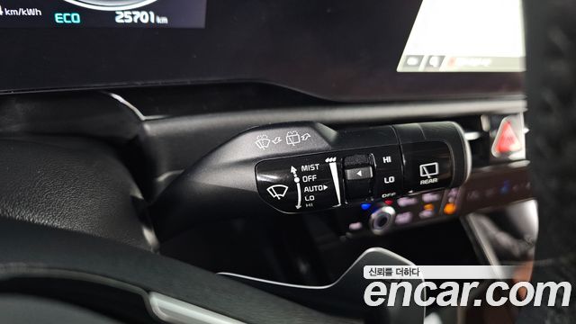Kia Niro EV Air 2023 — фото 19