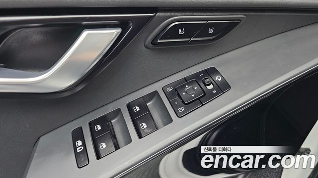 Kia Niro EV Air 2023 — фото 20
