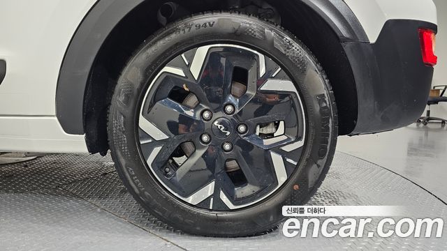 Kia Niro EV Air 2023 — фото 21
