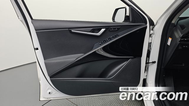 Kia Niro EV Air 2023 — фото 24