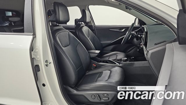 Kia Niro EV Air 2023 — фото 26