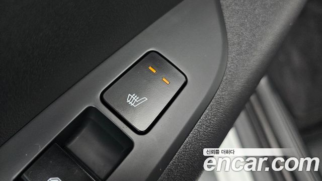 Kia Niro EV Air 2023 — фото 27