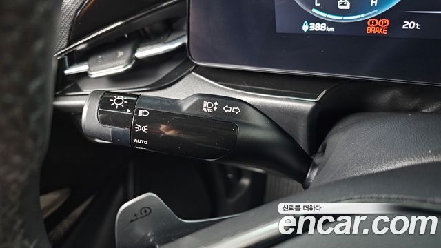 Kia Niro EV Air 2023 — фото 28